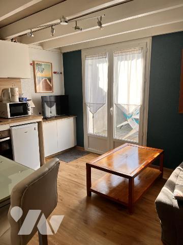 SAINT GILDAS DE RHUYS