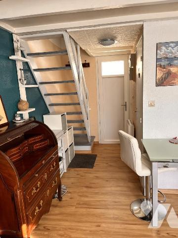 SAINT GILDAS DE RHUYS