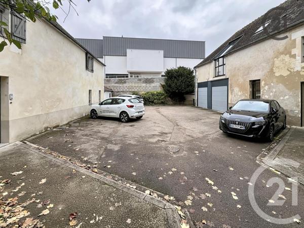 Appartement F2 à vendre  3 pièces - 52 m2 AUXERRE - 89