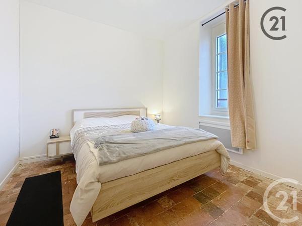 Appartement F2 à vendre  3 pièces - 52 m2 AUXERRE - 89