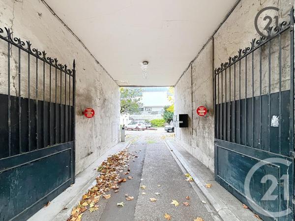 Appartement F2 à vendre  3 pièces - 52 m2 AUXERRE - 89