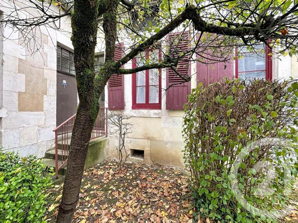 Appartement F2 à vendre  3 pièces - 52 m2 AUXERRE - 89