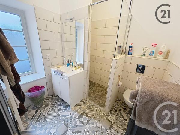 Appartement F2 à vendre  3 pièces - 52 m2 AUXERRE - 89