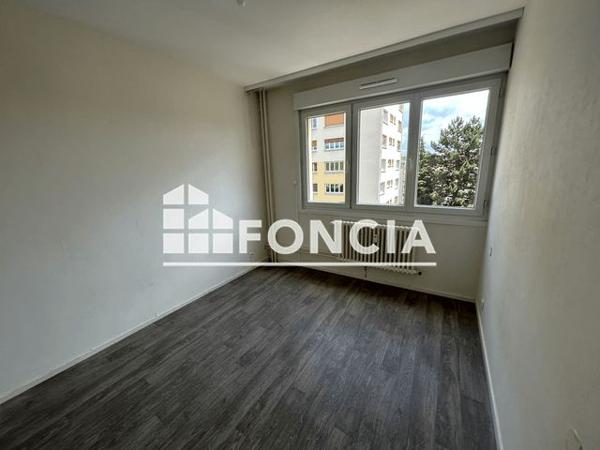 Location Appartement 3 pièces 68.55 m² - 33 A CHAUSSEE D'ASIE Thionville 57100