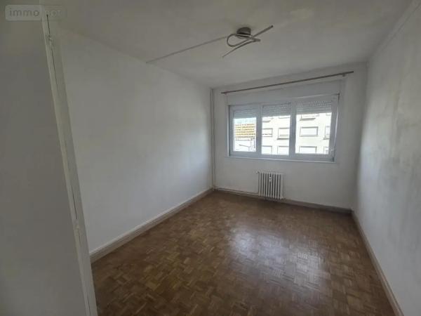 Achat - Appartement Maubeuge 59600 3 pièces 61 m 2 593 m 2