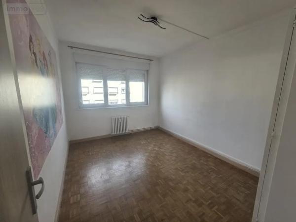 Achat - Appartement Maubeuge 59600 3 pièces 61 m 2 593 m 2