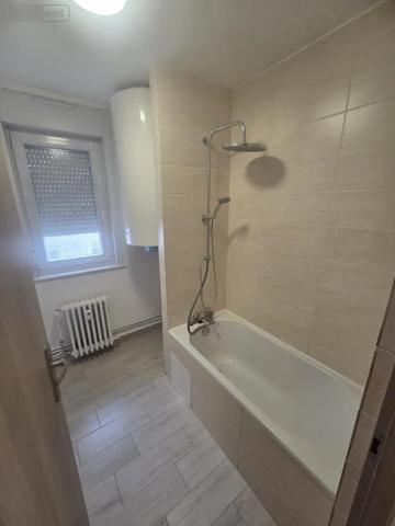 Achat - Appartement Maubeuge 59600 3 pièces 61 m 2 593 m 2