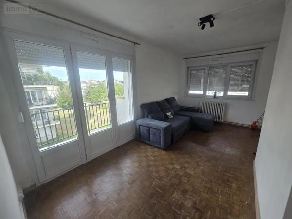 Achat - Appartement Maubeuge 59600 3 pièces 61 m 2 593 m 2