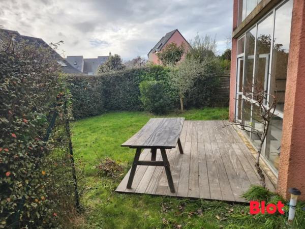 Appartement 2 pièce(s)