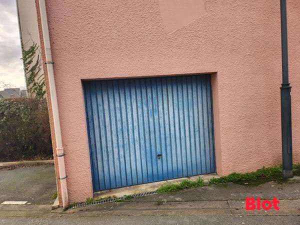 Appartement 2 pièce(s)