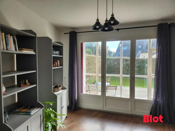 Appartement 2 pièce(s)