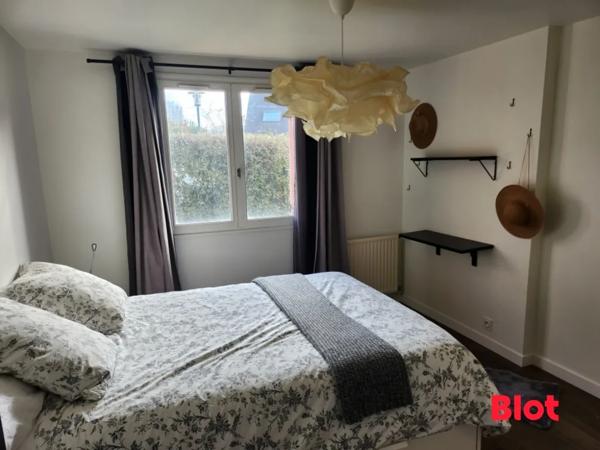 Appartement 2 pièce(s)