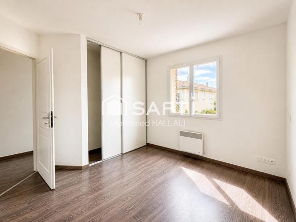 Villa 145 m², 4 ch, garage, centre La Teste, calme