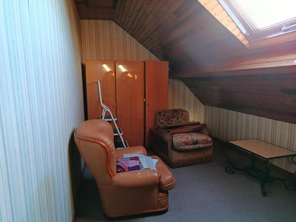 Maison Gourin 5 pièce(s) 102 m2