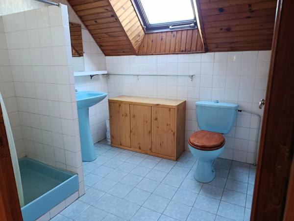 Maison Gourin 5 pièce(s) 102 m2