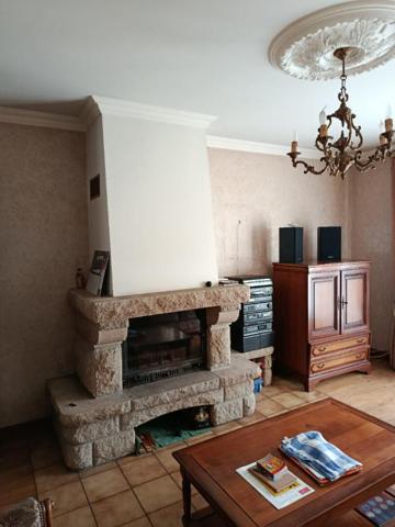 Maison Gourin 5 pièce(s) 102 m2