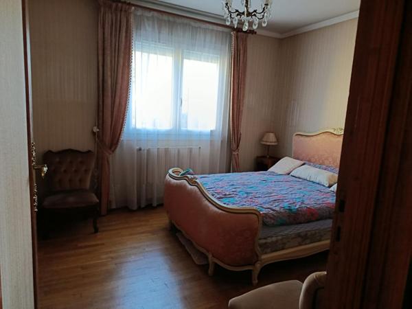 Maison Gourin 5 pièce(s) 102 m2