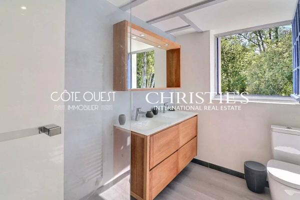 À vendre Saint-Martin de Hinx - Propriété avec piscine au calme