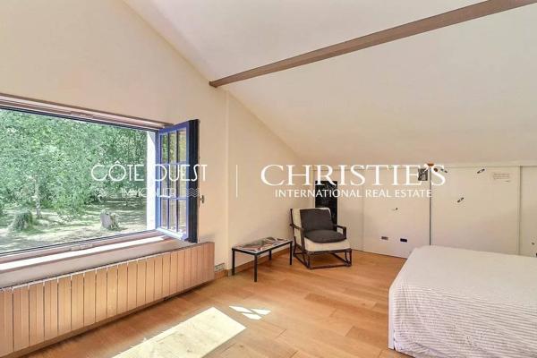 À vendre Saint-Martin de Hinx - Propriété avec piscine au calme