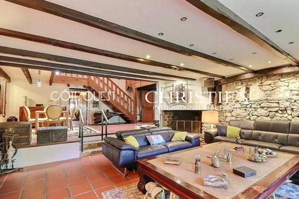 À vendre Saint-Martin de Hinx - Propriété avec piscine au calme