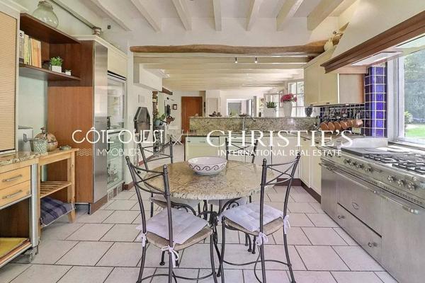 À vendre Saint-Martin de Hinx - Propriété avec piscine au calme
