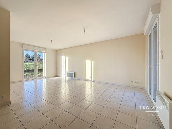 Maison 4 pièces - 85 m²