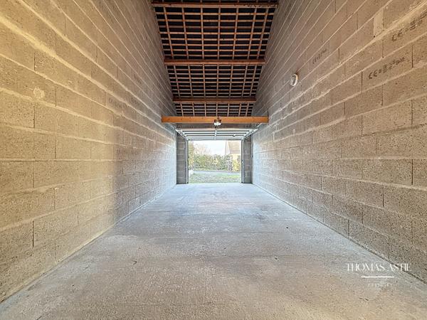 Maison 4 pièces - 85 m²