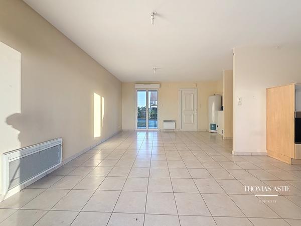 Maison 4 pièces - 85 m²