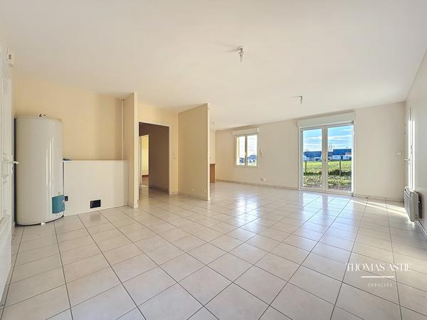 Maison 4 pièces - 85 m²