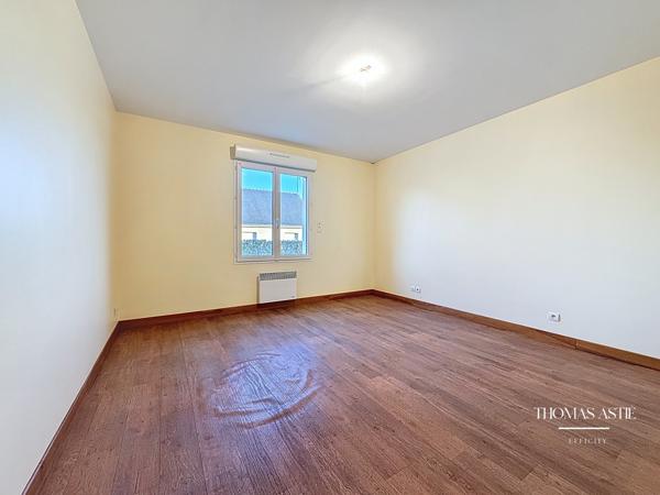 Maison 4 pièces - 85 m²