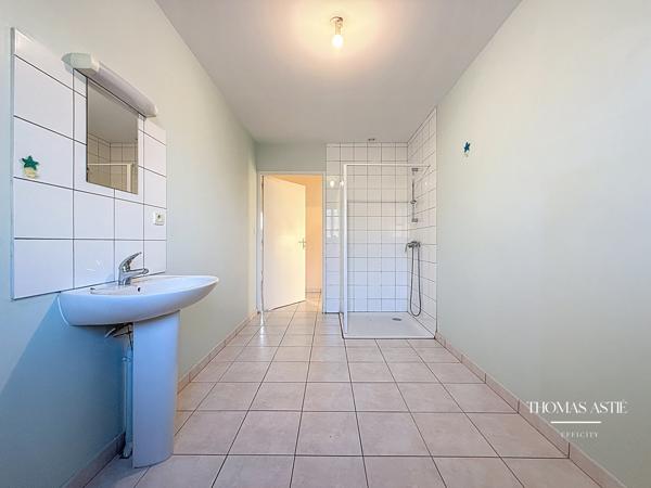 Maison 4 pièces - 85 m²