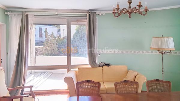 Vente
                Appartement99,76 m² - 4 Pièces -
                    MONTARGIS (45200)