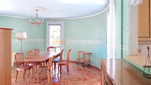 Vente
                Appartement99,76 m² - 4 Pièces -
                    MONTARGIS (45200)