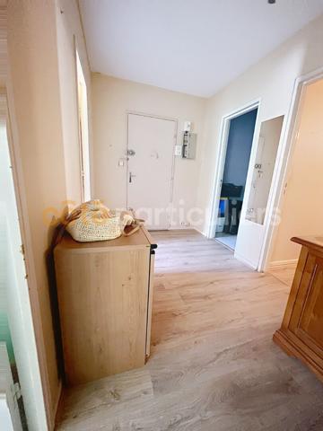 Vente
                Appartement99,76 m² - 4 Pièces -
                    MONTARGIS (45200)