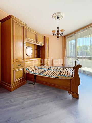 Vente
                Appartement99,76 m² - 4 Pièces -
                    MONTARGIS (45200)