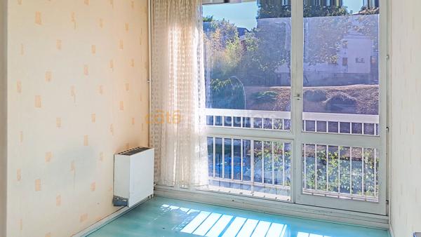 Vente
                Appartement99,76 m² - 4 Pièces -
                    MONTARGIS (45200)