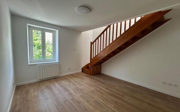 Appartement à louer    1 pièce • 27,12 m2 Hayange