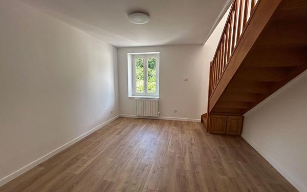 Appartement à louer    1 pièce • 27,12 m2 Hayange