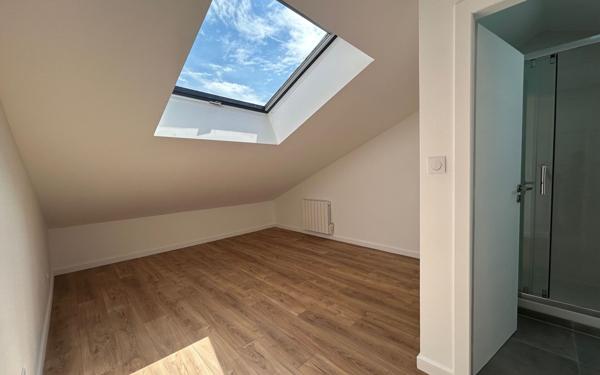 Appartement à louer    1 pièce • 27,12 m2 Hayange