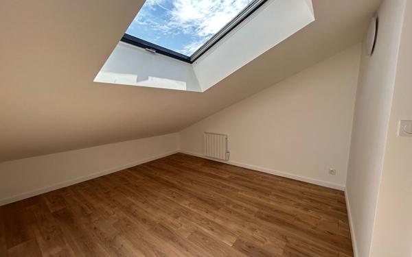 Appartement à louer    1 pièce • 27,12 m2 Hayange