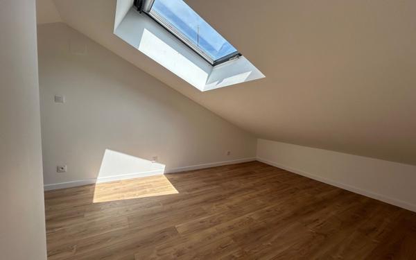 Appartement à louer    1 pièce • 27,12 m2 Hayange