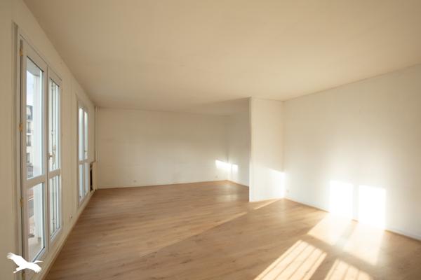Appartement à vendre |  Saint-Cyr-l'École |  4 pièces | 84 m²