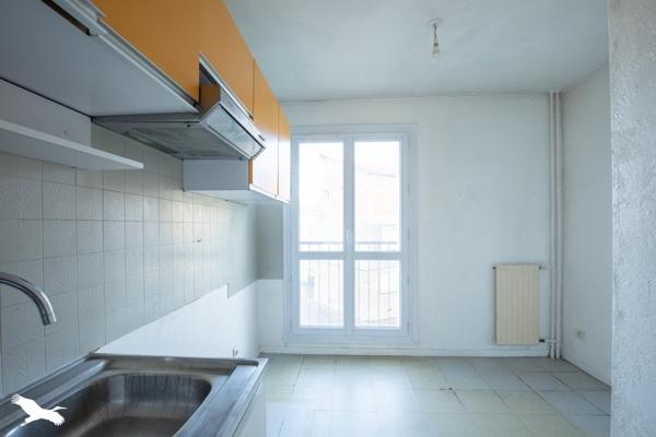Appartement à vendre |  Saint-Cyr-l'École |  4 pièces | 84 m²