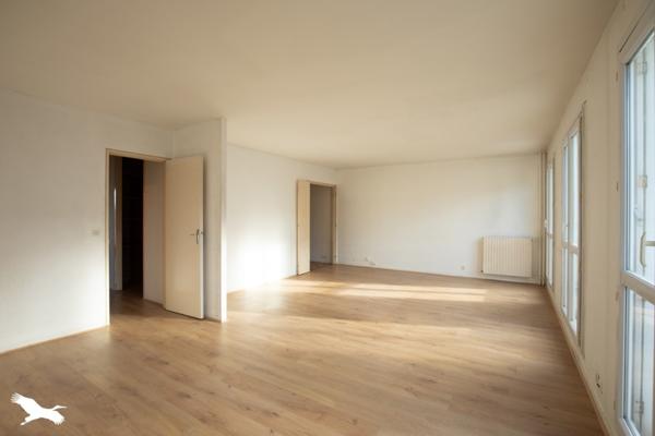 Appartement à vendre |  Saint-Cyr-l'École |  4 pièces | 84 m²