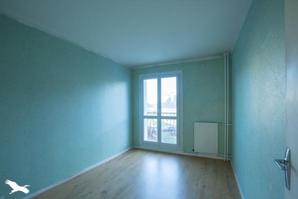 Appartement à vendre |  Saint-Cyr-l'École |  4 pièces | 84 m²