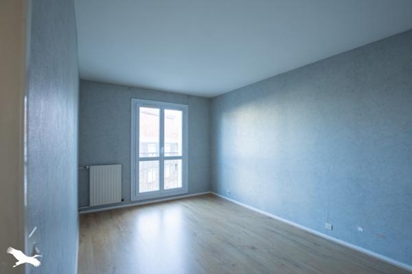 Appartement à vendre |  Saint-Cyr-l'École |  4 pièces | 84 m²