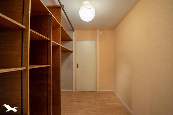 Appartement à vendre |  Saint-Cyr-l'École |  4 pièces | 84 m²