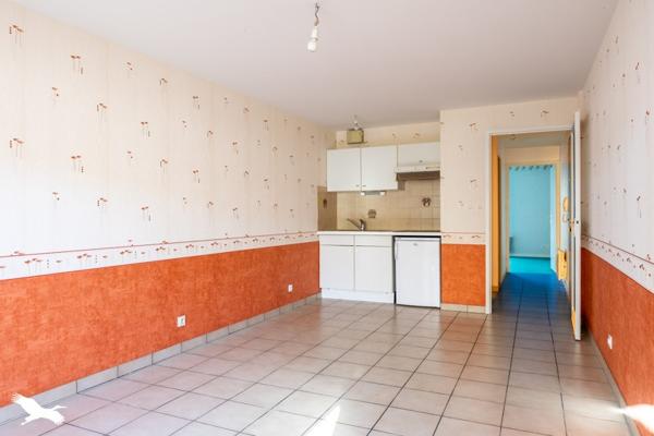 Appartement à vendre |  Les Sables-d'Olonne |  1 pièce | 38,5 m²