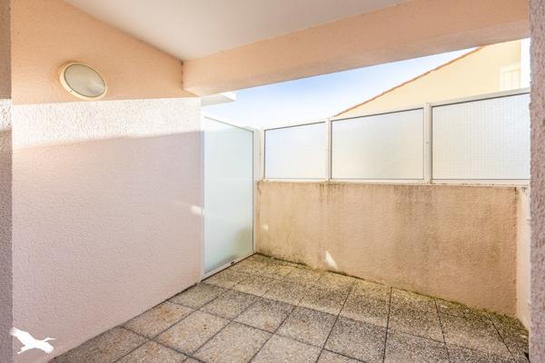 Appartement à vendre |  Les Sables-d'Olonne |  1 pièce | 38,5 m²