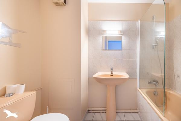 Appartement à vendre |  Les Sables-d'Olonne |  1 pièce | 38,5 m²